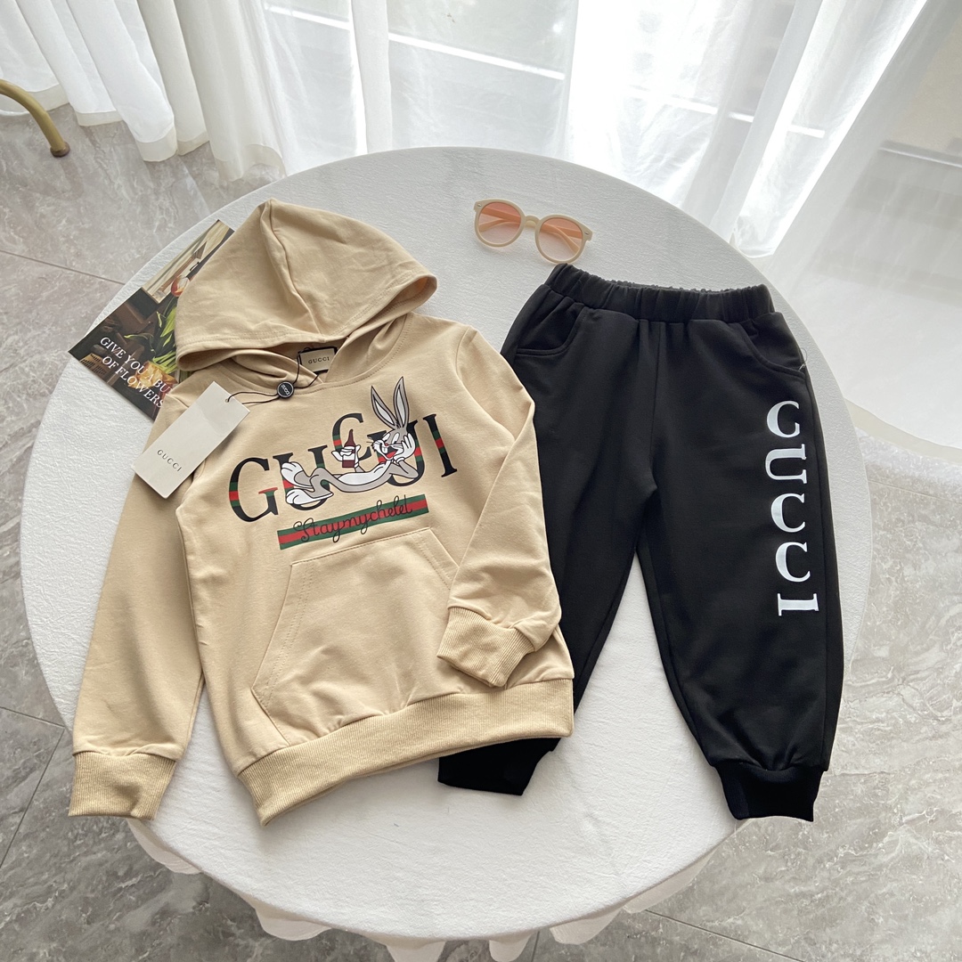 Gucci Kids